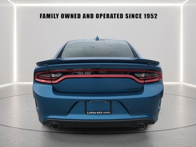 2023 Dodge Charger R/T