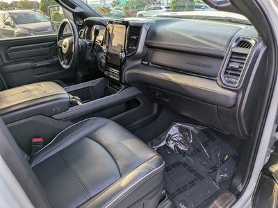 2023 RAM 3500 Limited