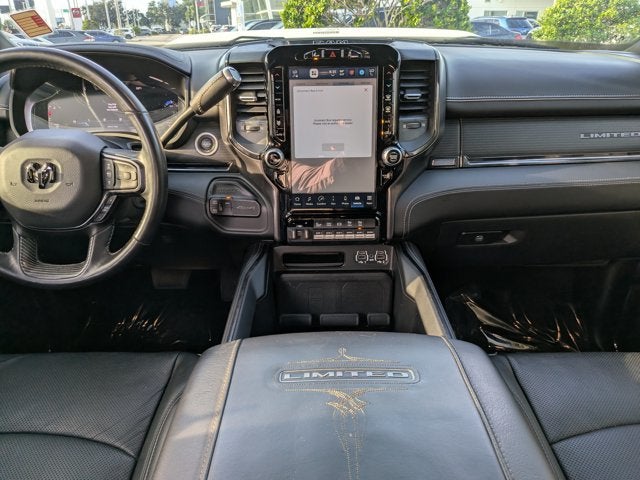 2023 RAM 3500 Limited