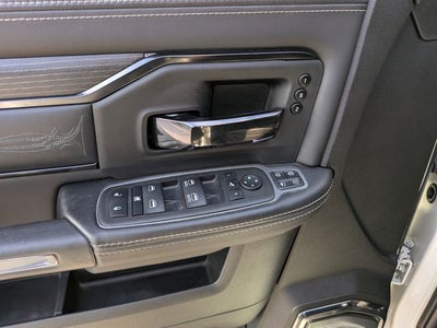 2023 RAM 3500 Limited