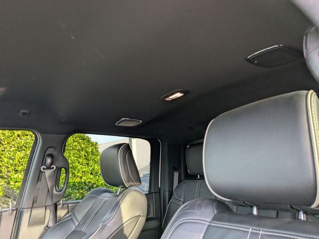2023 RAM 3500 Limited