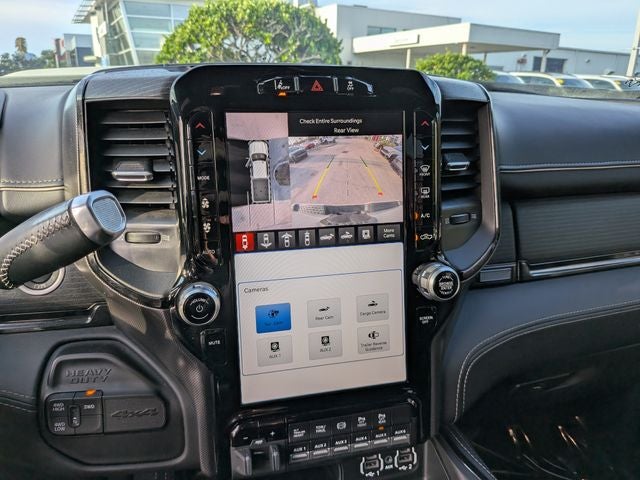 2023 RAM 3500 Limited