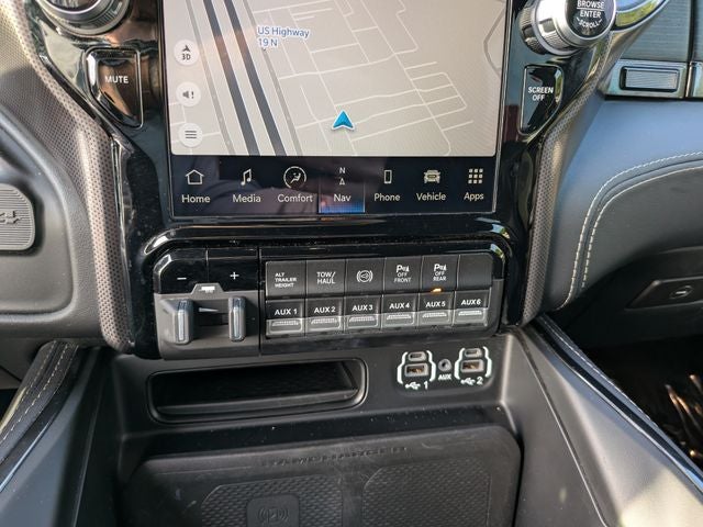 2023 RAM 3500 Limited