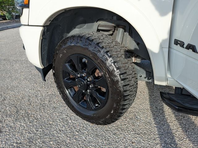 2023 RAM 3500 Limited