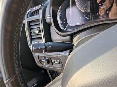 2023 RAM 3500 Limited