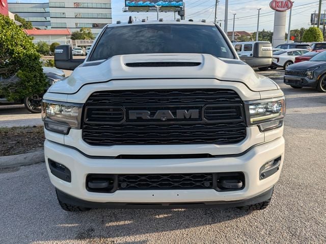 2023 RAM 3500 Limited