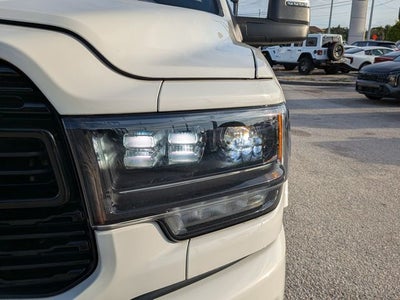 2023 RAM 3500 Limited