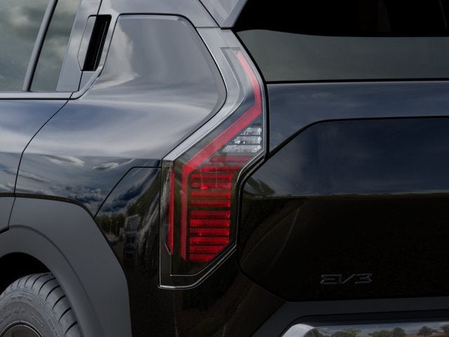 2027 Kia EV3 Wind
