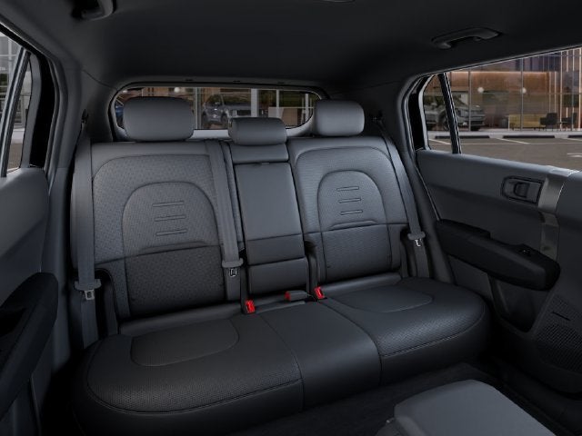 2027 Kia EV3 Wind