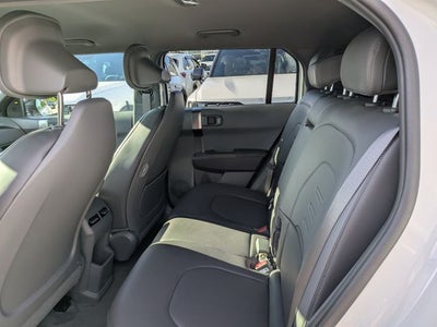 2027 Kia EV3 Wind