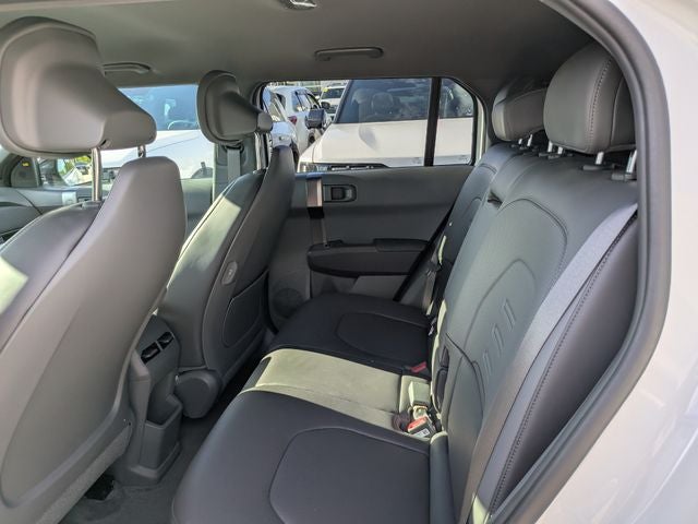 2027 Kia EV3 Wind