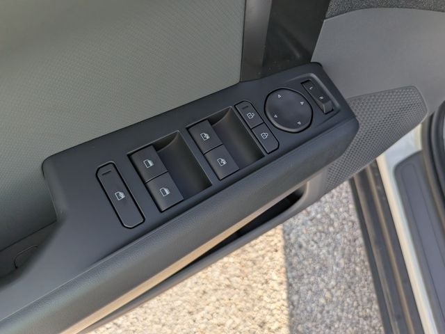 2027 Kia EV3 Wind