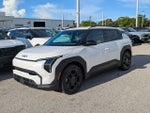 2027 Kia EV3 Wind