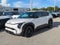 2027 Kia EV3 Wind