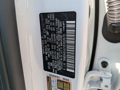 2027 Kia EV3 Wind