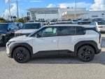 2027 Kia EV3 Wind