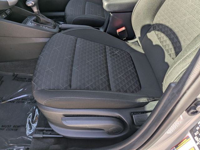 2022 Kia Rio S