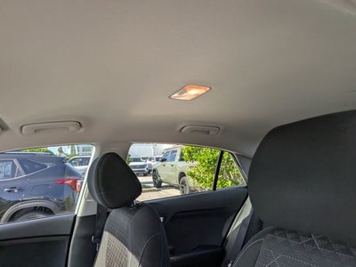 2022 Kia Rio S