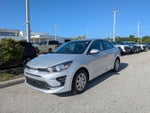 2022 Kia Rio S
