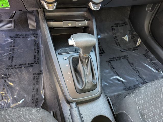 2022 Kia Rio S