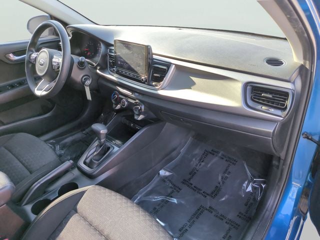 2021 Kia Rio S