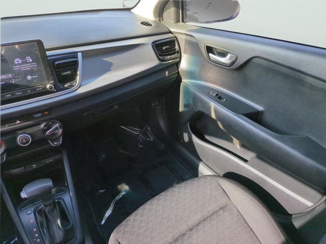 2021 Kia Rio S