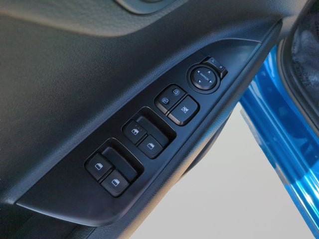 2021 Kia Rio S