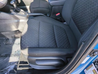 2021 Kia Rio S