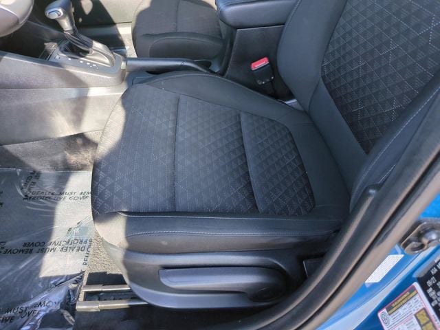 2021 Kia Rio S