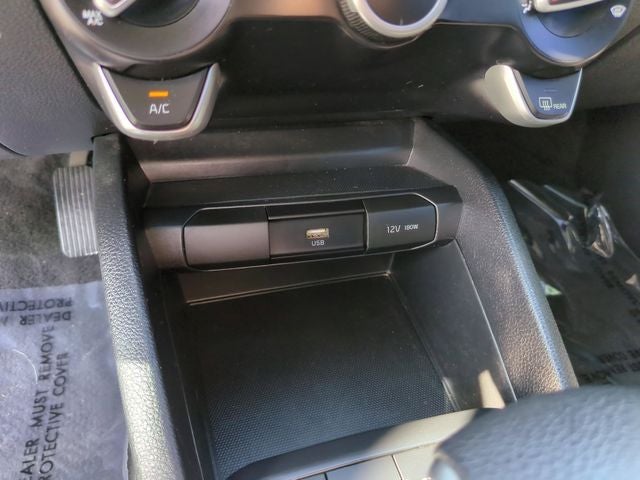 2021 Kia Rio S