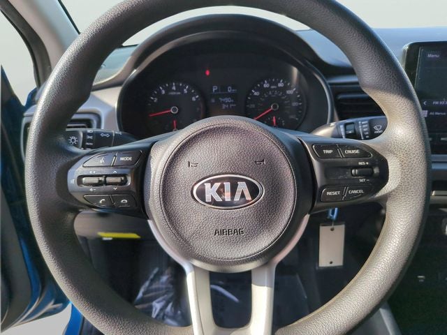 2021 Kia Rio S