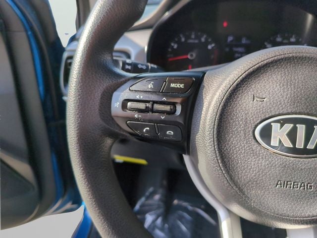 2021 Kia Rio S