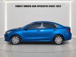 2021 Kia Rio S