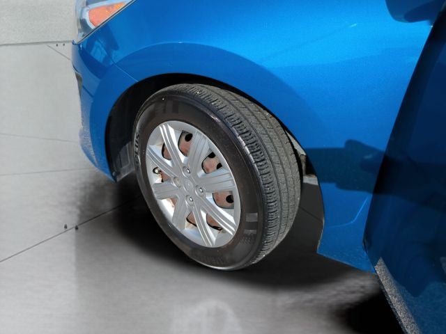 2021 Kia Rio S