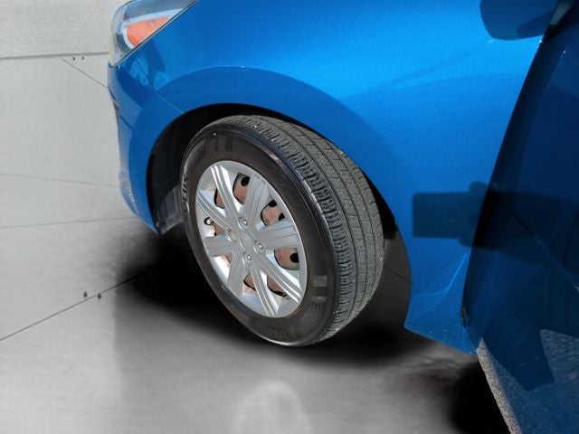 2021 Kia Rio S
