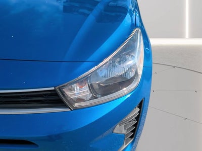 2021 Kia Rio S