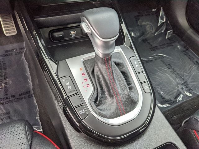 2024 Kia Forte GT GT 2