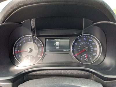 2024 Kia Forte GT GT 2