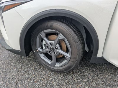 2026 Kia K4 Lavender Package
