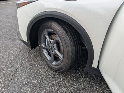 2026 Kia K4 Lavender Package
