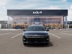 2027 Kia K4 LXS