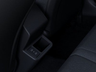 2027 Kia K4 LXS