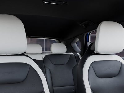 2027 Kia K4 GT-Line