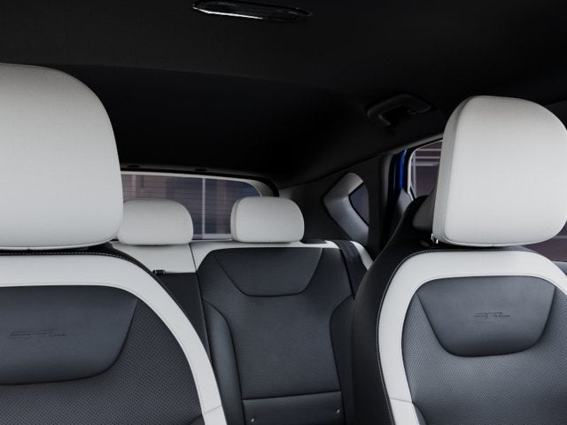 2027 Kia K4 GT-Line