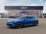 2027 Kia K4 GT-Line
