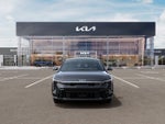 2027 Kia K4 GT-Line