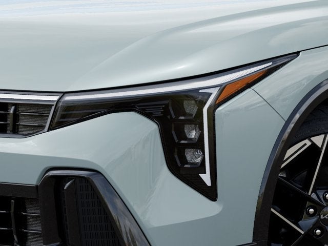 2027 Kia K4 GT-Line