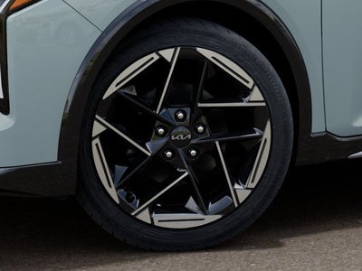 2027 Kia K4 GT-Line