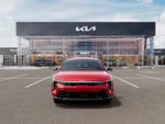 2027 Kia K4 GT-Line