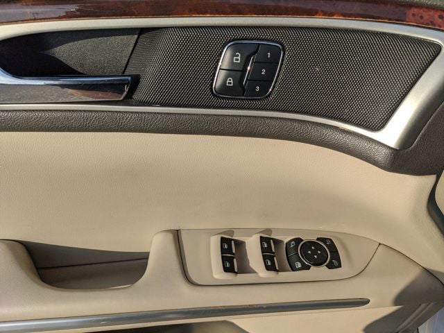 2016 Lincoln MKZ Base